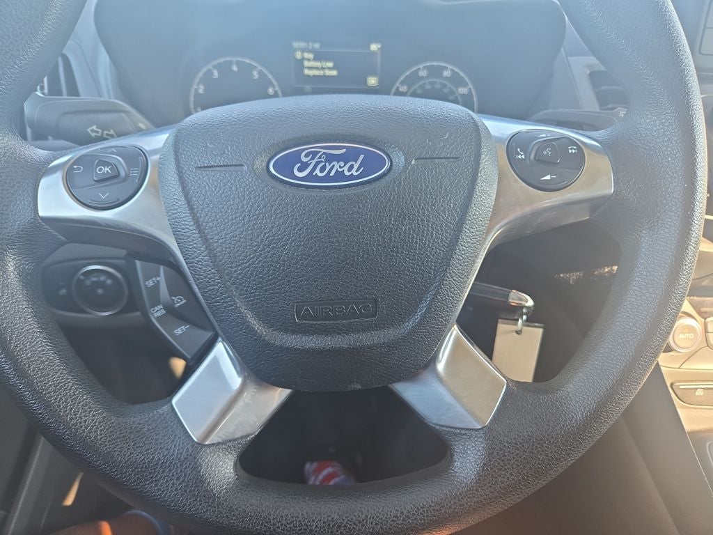 2020 Ford Transit Connect XL