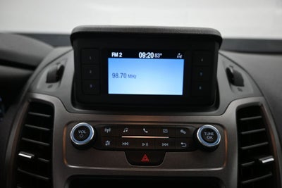 2020 Ford Transit Connect XL