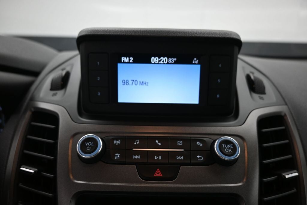 2020 Ford Transit Connect XL