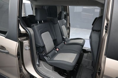 2020 Ford Transit Connect XL