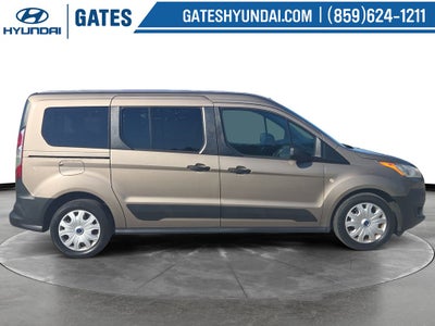 2020 Ford Transit Connect XL