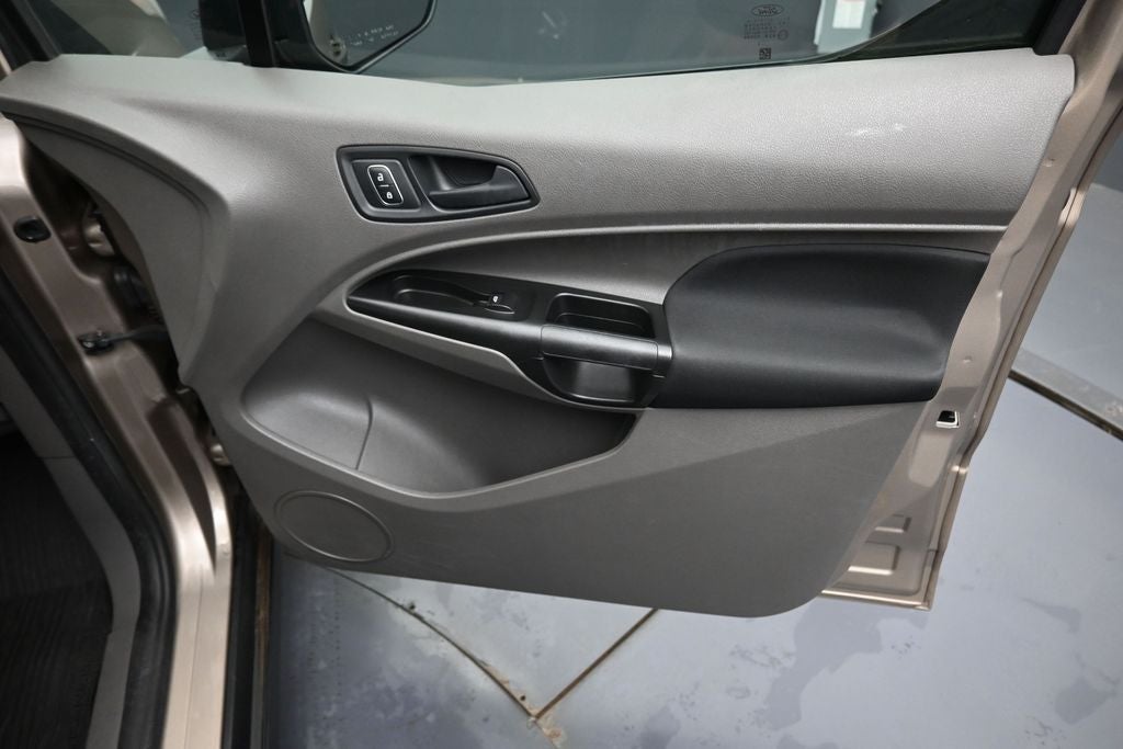 2020 Ford Transit Connect XL