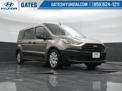 2020 Ford Transit Connect XL