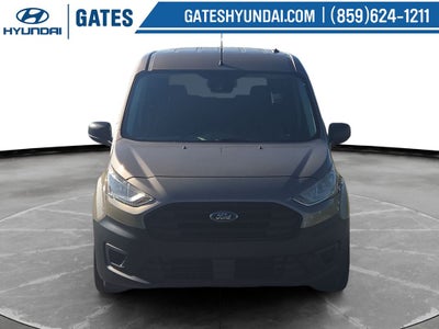 2020 Ford Transit Connect XL