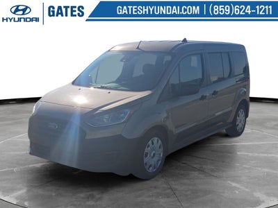 2020 Ford Transit Connect XL