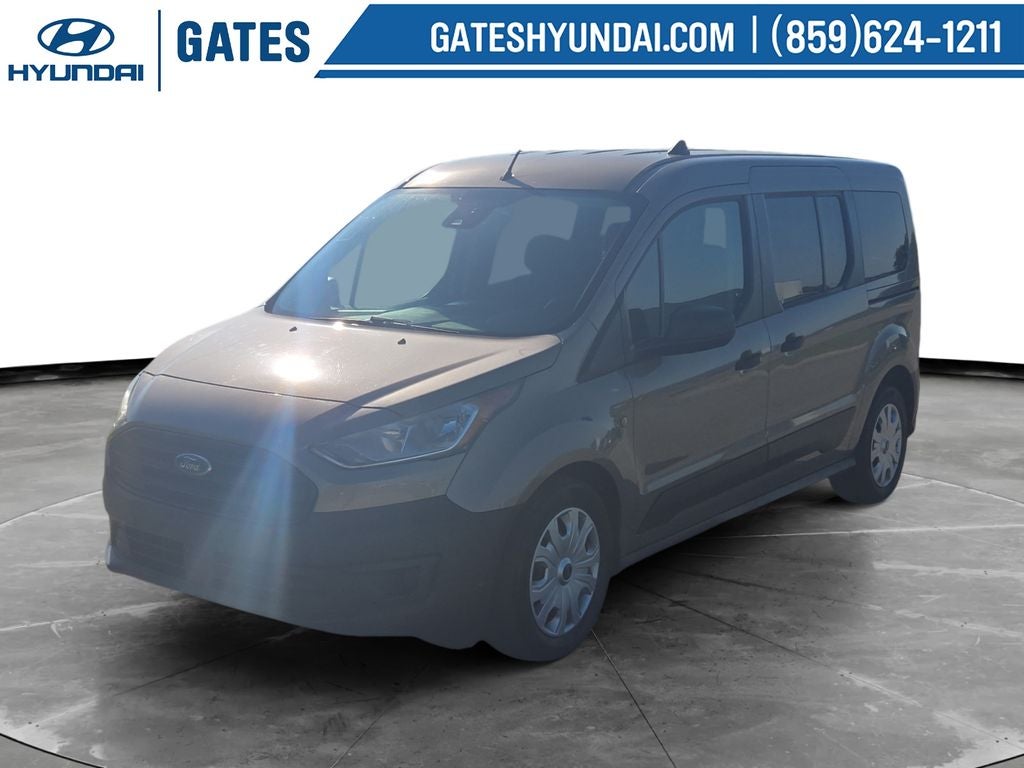 2020 Ford Transit Connect XL
