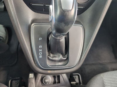2018 Ford Transit Connect XL