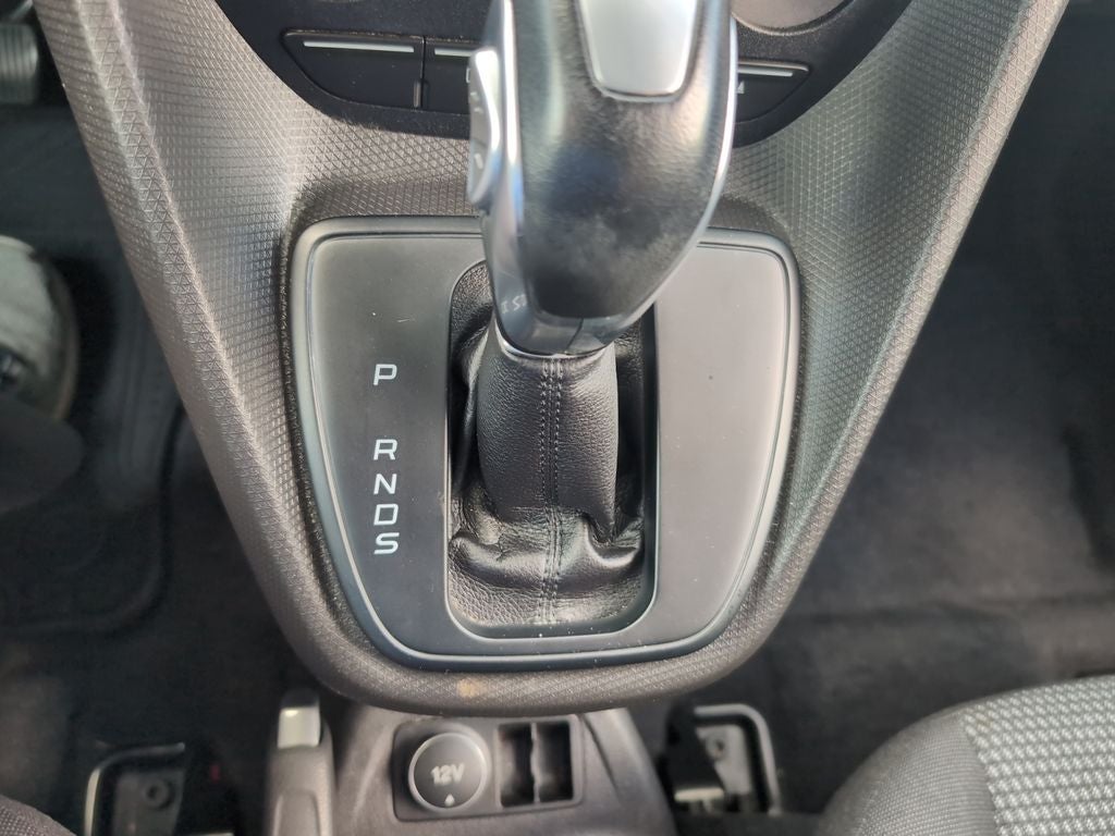 2018 Ford Transit Connect XL