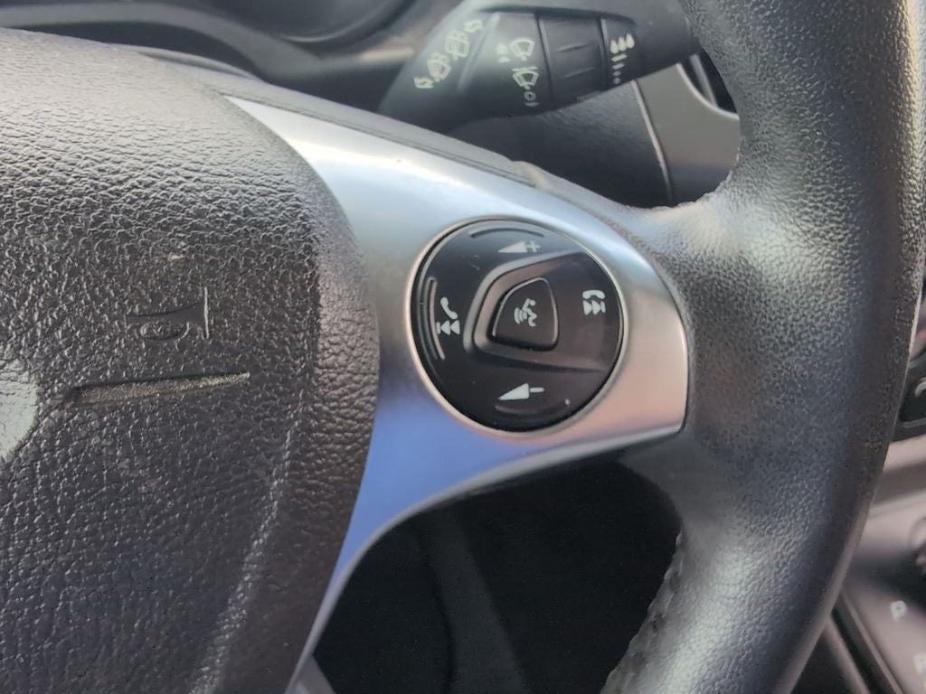2018 Ford Transit Connect XL