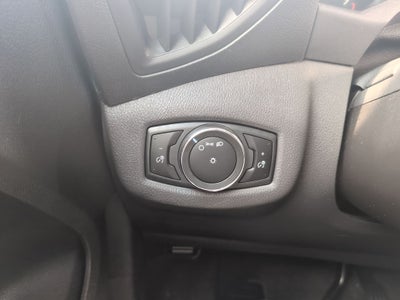 2018 Ford Transit Connect XL