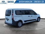 2018 Ford Transit Connect XL
