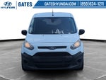 2018 Ford Transit Connect XL