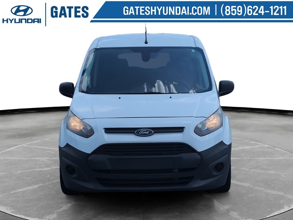 2018 Ford Transit Connect XL