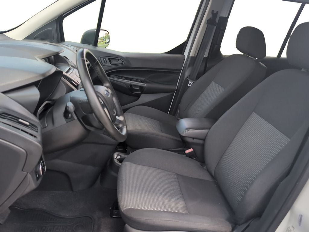 2018 Ford Transit Connect XL