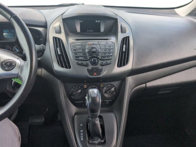 2018 Ford Transit Connect XL