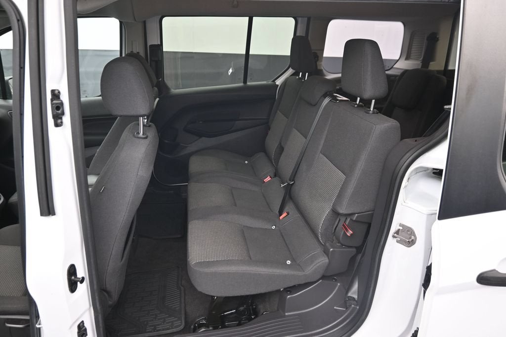 2018 Ford Transit Connect XL - Photo 10