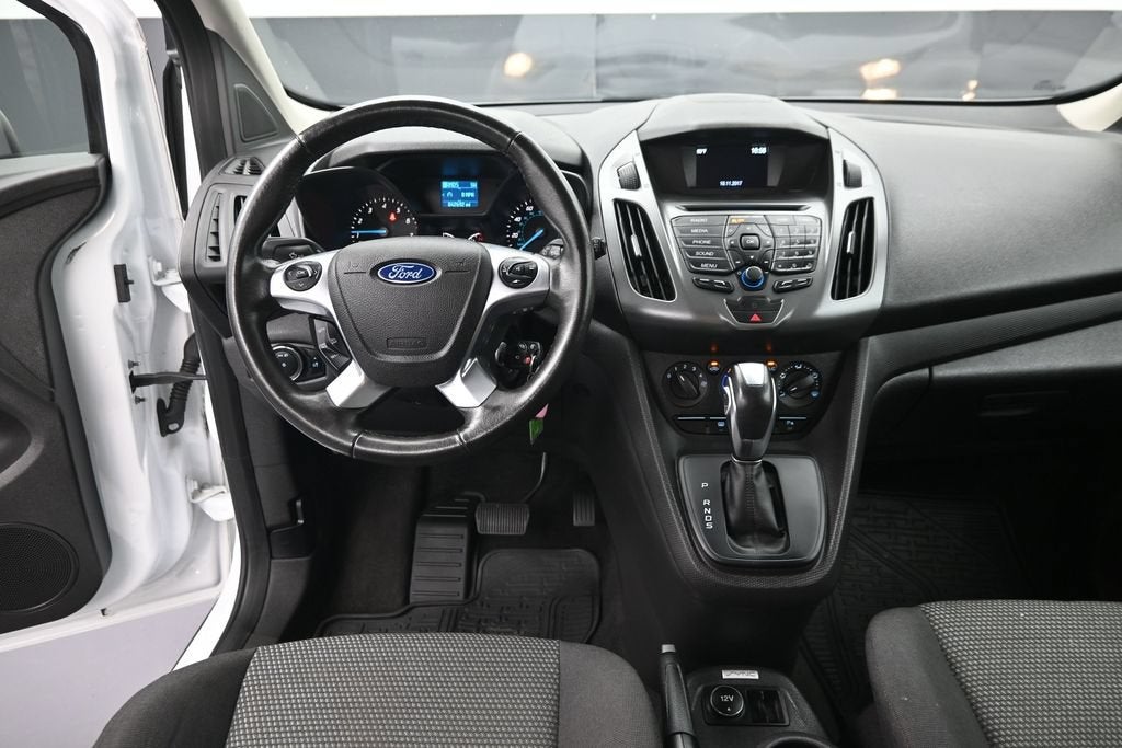 2018 Ford Transit Connect XL - Photo 11
