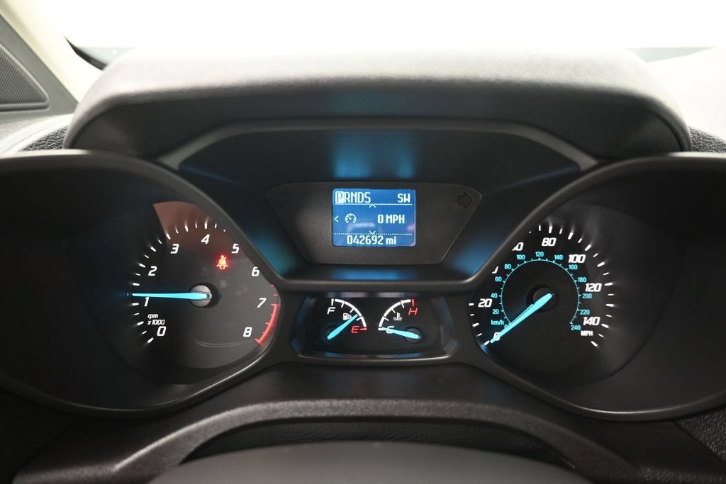 2018 Ford Transit Connect XL - Photo 12