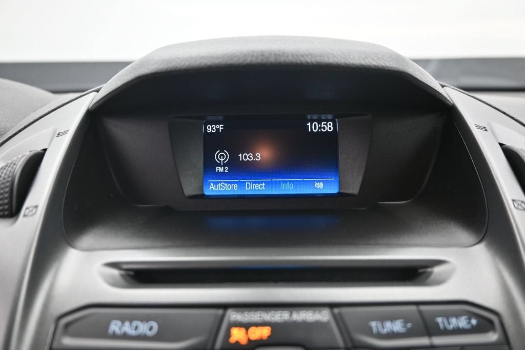 2018 Ford Transit Connect XL - Photo 13