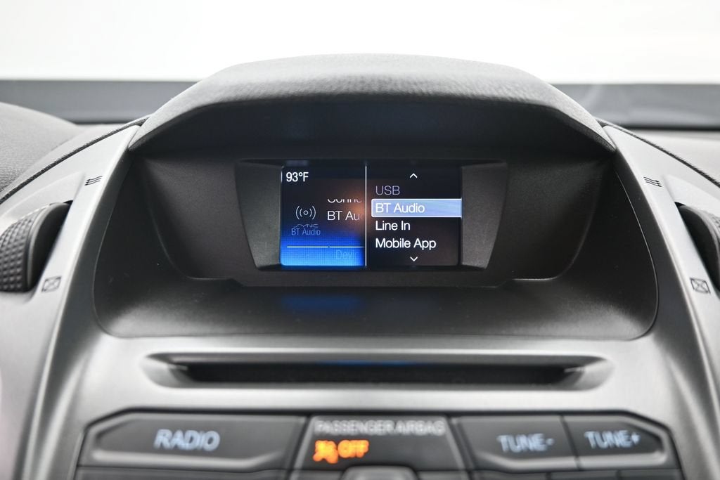 2018 Ford Transit Connect XL - Photo 14