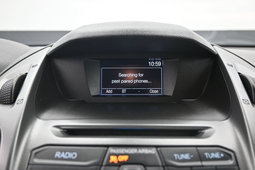 2018 Ford Transit Connect XL - Photo 15