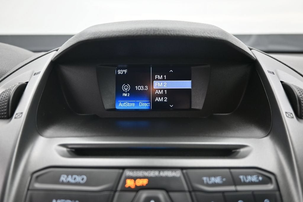 2018 Ford Transit Connect XL - Photo 16