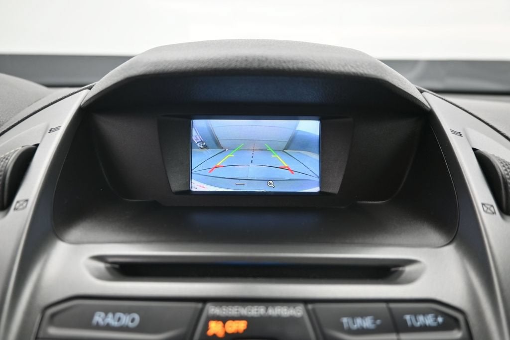 2018 Ford Transit Connect XL - Photo 17