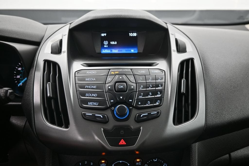 2018 Ford Transit Connect XL - Photo 18
