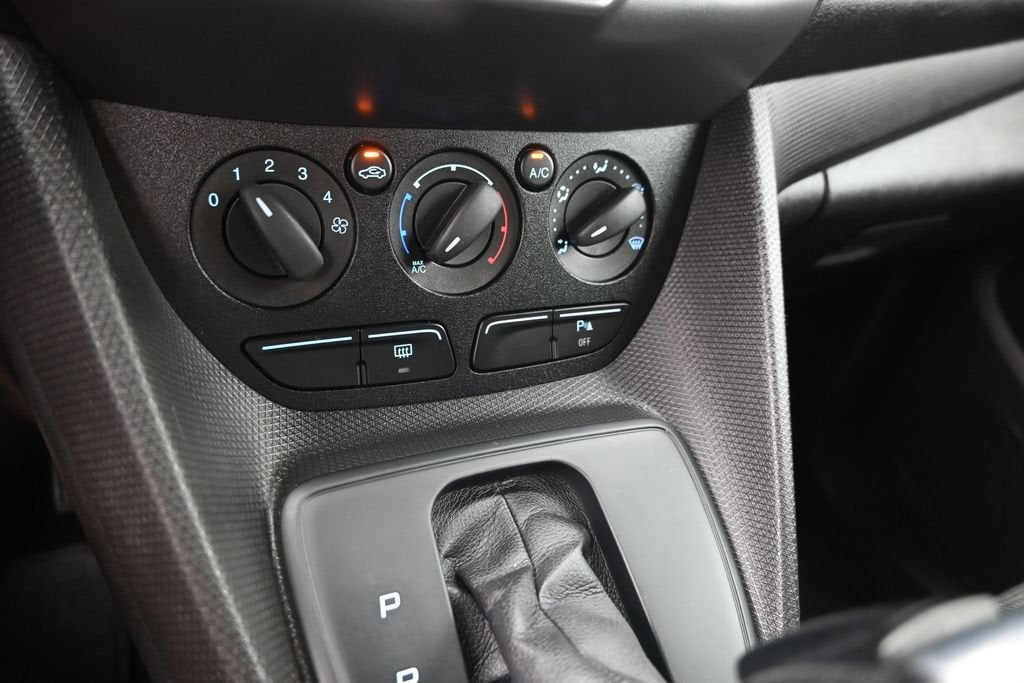 2018 Ford Transit Connect XL - Photo 19
