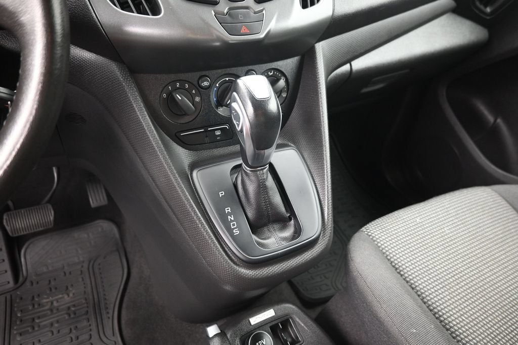 2018 Ford Transit Connect XL - Photo 20