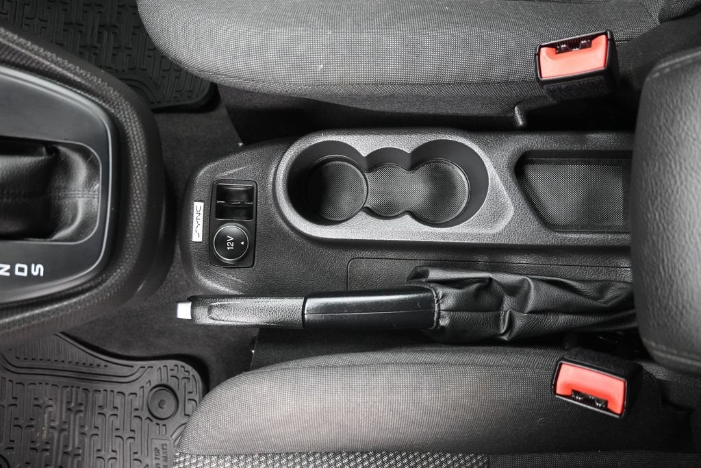 2018 Ford Transit Connect XL - Photo 21