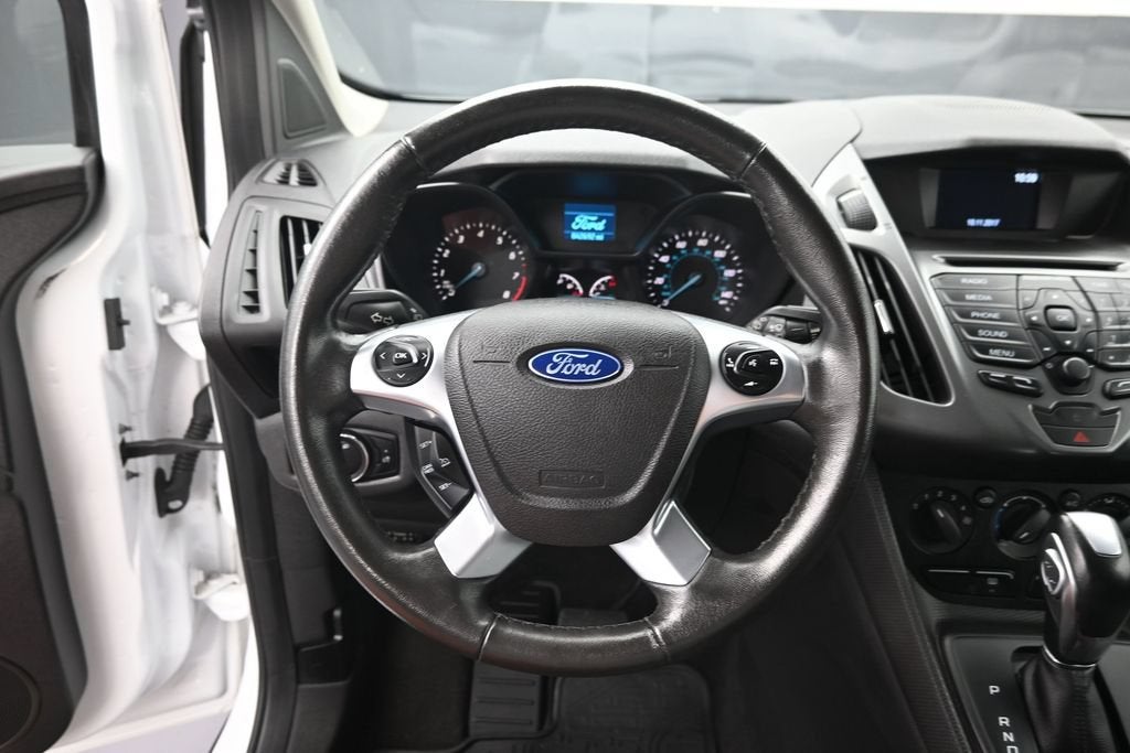 2018 Ford Transit Connect XL - Photo 22