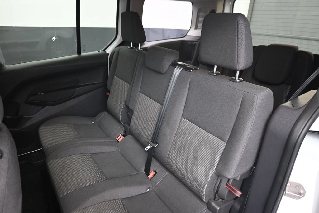 2018 Ford Transit Connect XL - Photo 25