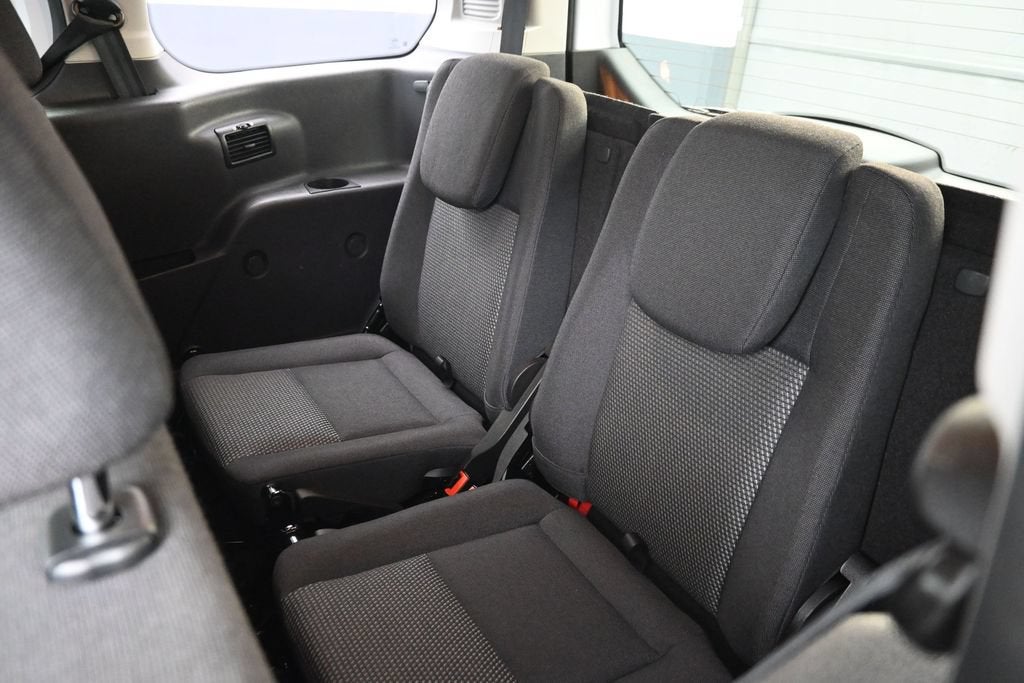 2018 Ford Transit Connect XL - Photo 26