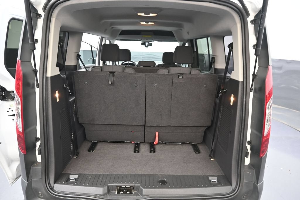 2018 Ford Transit Connect XL - Photo 27
