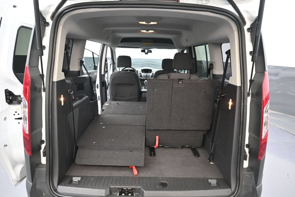 2018 Ford Transit Connect XL - Photo 28