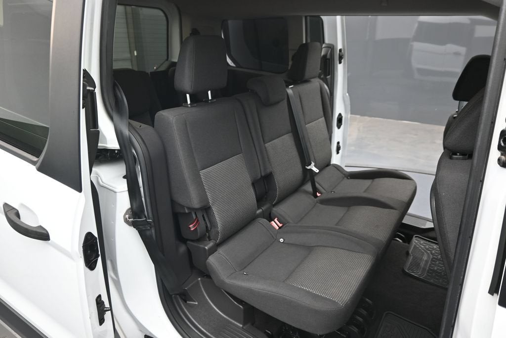 2018 Ford Transit Connect XL - Photo 29