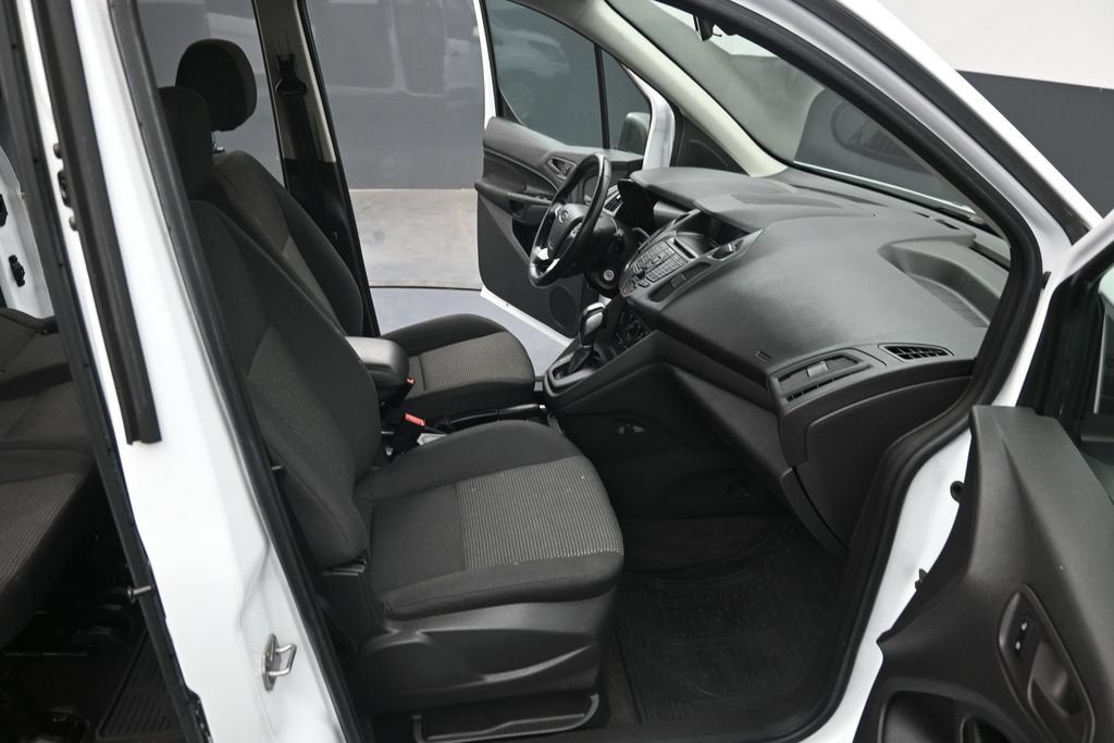 2018 Ford Transit Connect XL - Photo 30