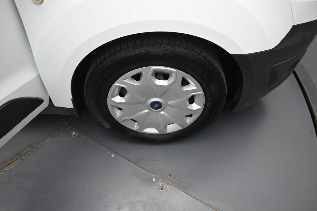 2018 Ford Transit Connect XL - Photo 32