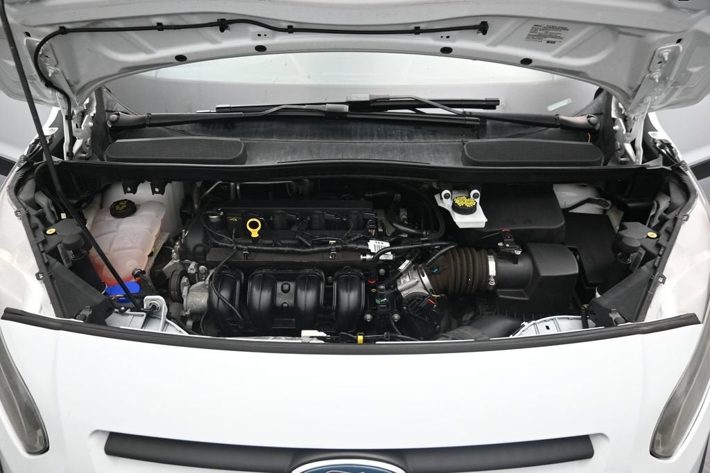 2018 Ford Transit Connect XL - Photo 33