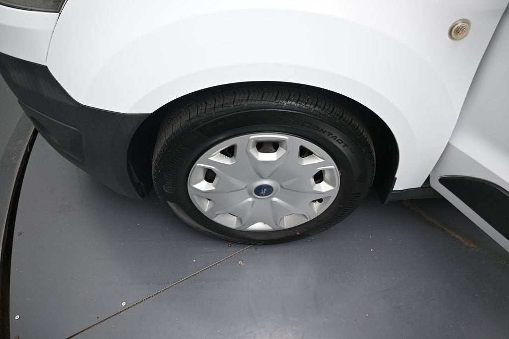 2018 Ford Transit Connect XL - Photo 34