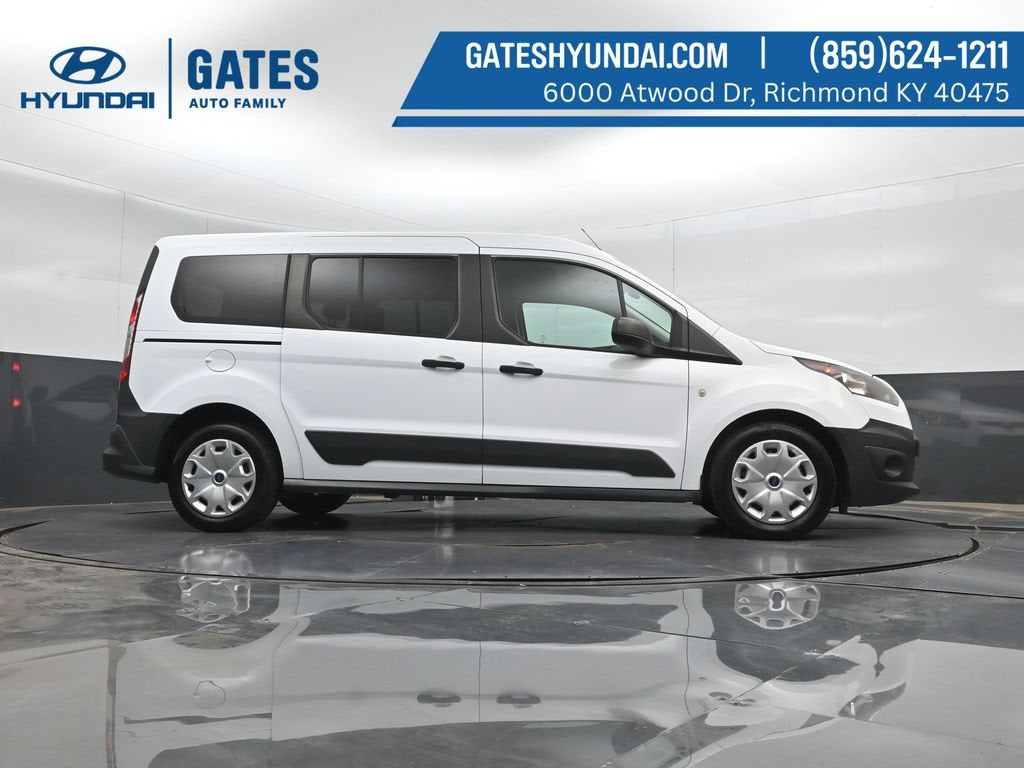 2018 Ford Transit Connect XL - Photo 37