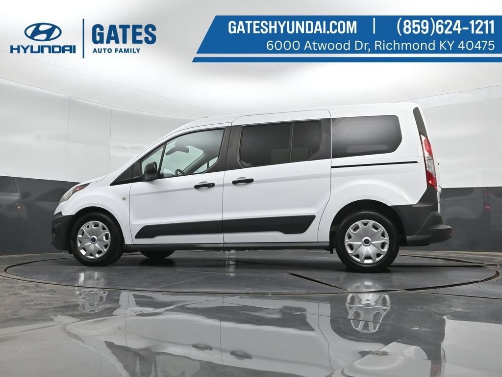 2018 Ford Transit Connect XL - Photo 41