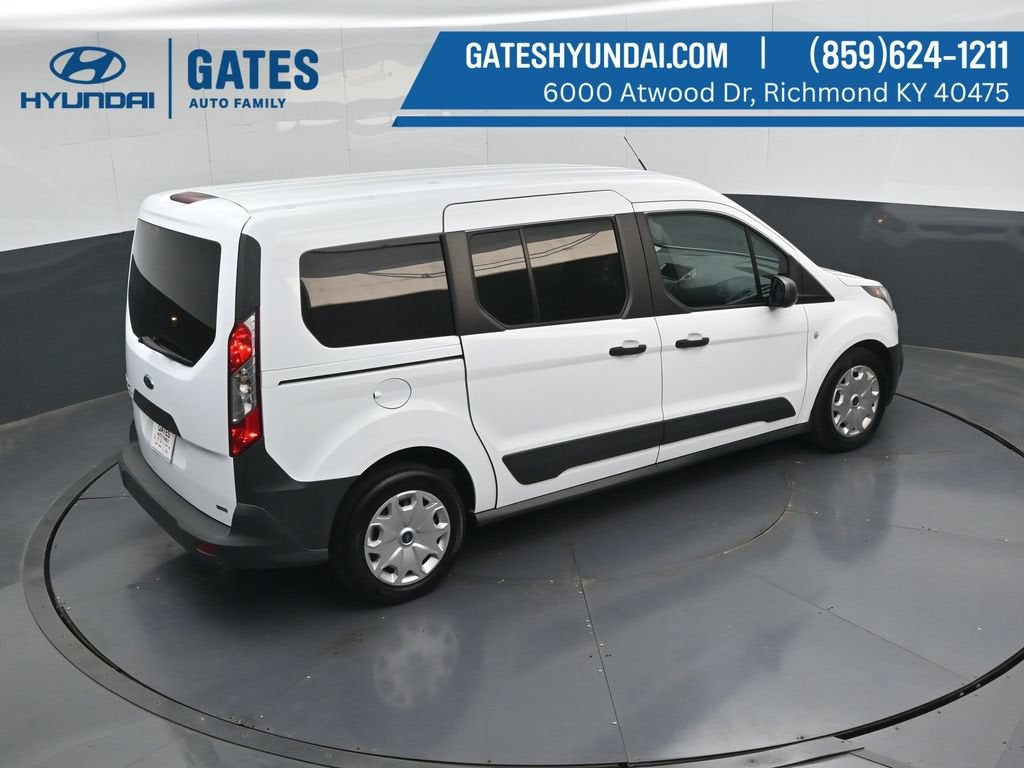 2018 Ford Transit Connect XL - Photo 44