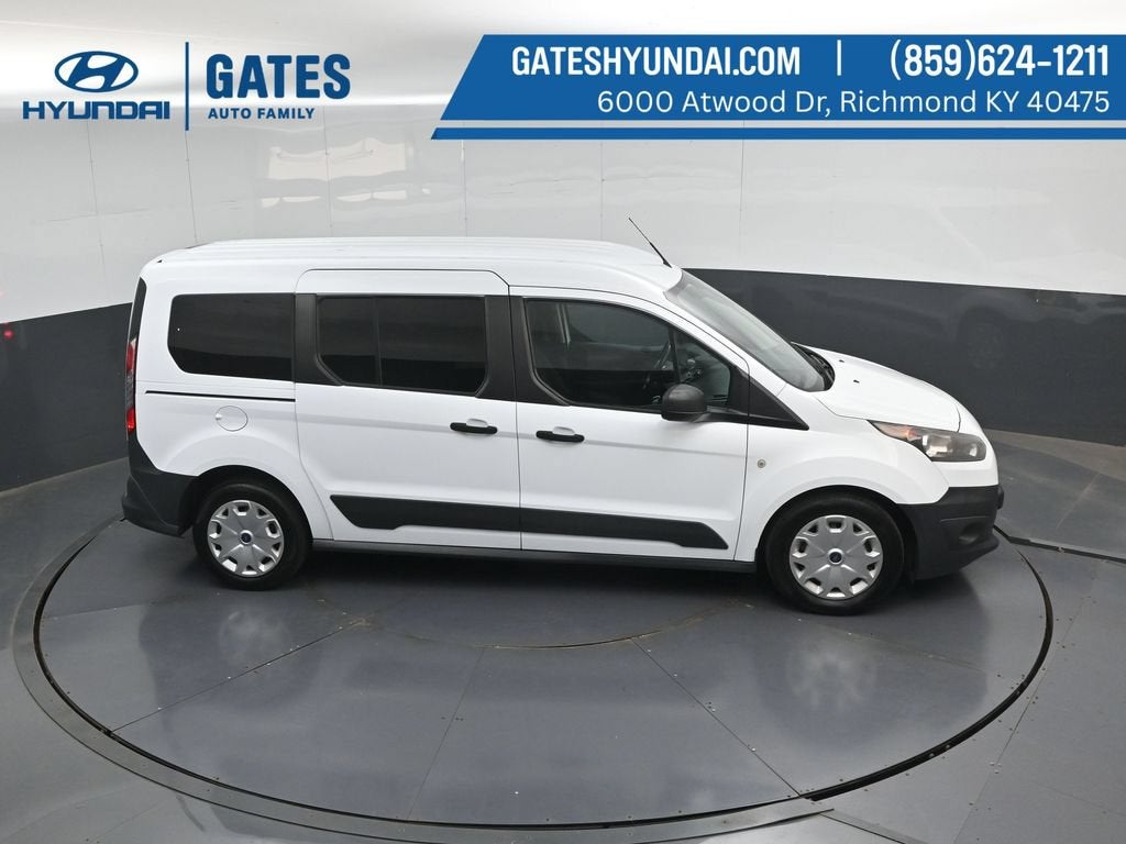 2018 Ford Transit Connect XL - Photo 45