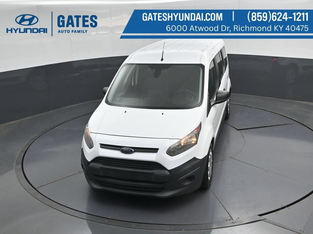 2018 Ford Transit Connect XL - Photo 47