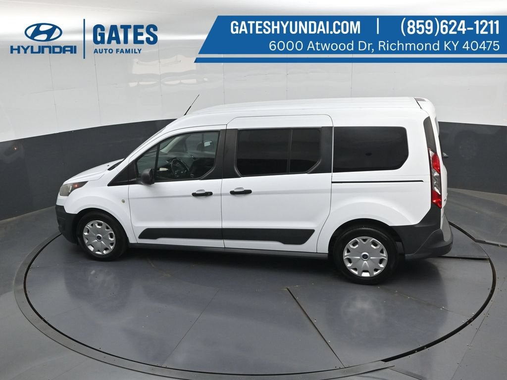 2018 Ford Transit Connect XL - Photo 49