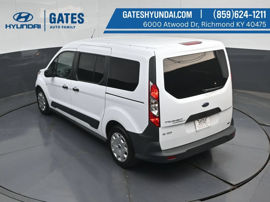 2018 Ford Transit Connect XL - Photo 50