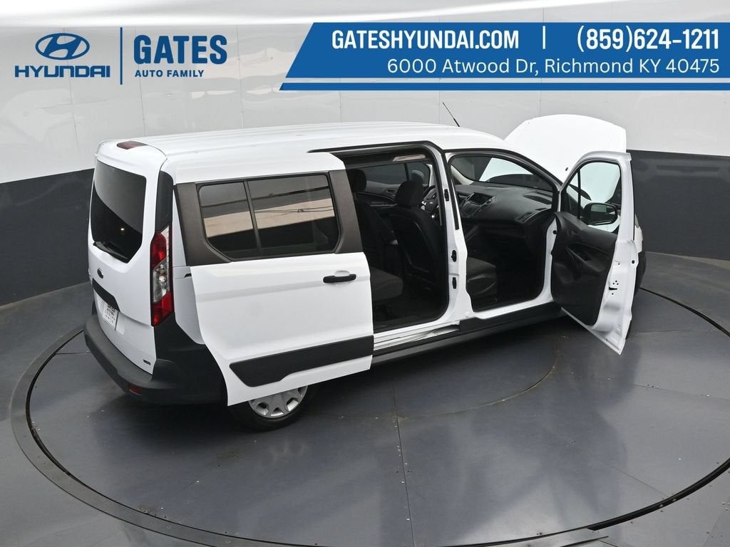 2018 Ford Transit Connect XL - Photo 51