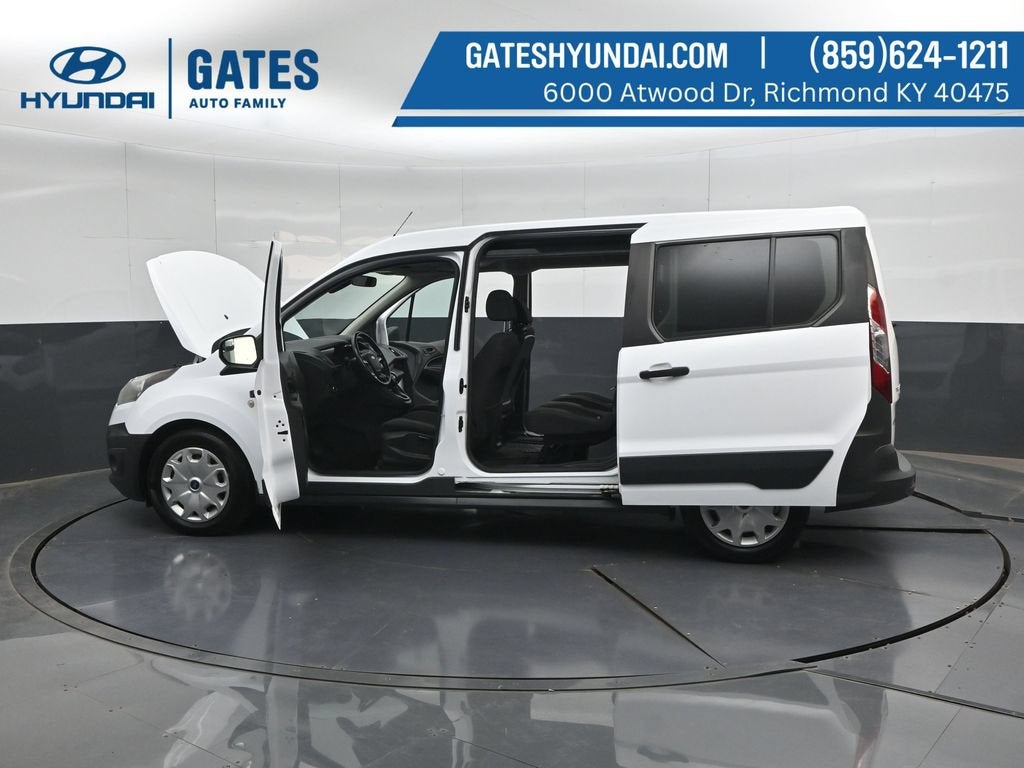 2018 Ford Transit Connect XL - Photo 53